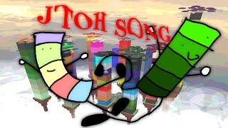 ROBLOX JTOH SONG! Jukes Towers Of Hell Song