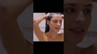 Stupid Wife | Naked Luiza shower scene #wlw #valentina #luiza #buiareis