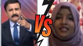 Hijab trolls in kannada || hijab trolls || hijab row in Karnataka || tv9 troll to najir || hijab /KA