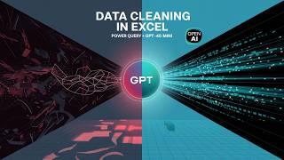 Stop Cleaning Data Manually! Power Query + GPT Automation (Part 2)