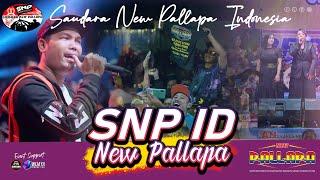 SNP INDONESIA (SAUDARA NEW PALLAPA) Live LAP. SPN Kec. Bangsal  Kab. Mojokerto