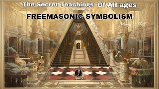 Echoes of Eternity: Unveiling Freemasonic Symbolism from Ancient Ages