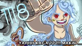 BAGAIMANA MUNGKIN ada 2 NIKA!!!!!  (One Piece 1118 First React)