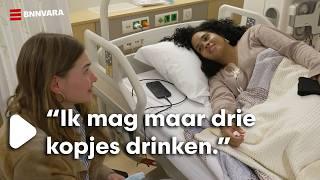 Merveille zoekt nieuwe nieren! | JZHMH #2 | NPO Start