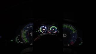 BMW 530i G30 300km stage 1 acceleration #shorts