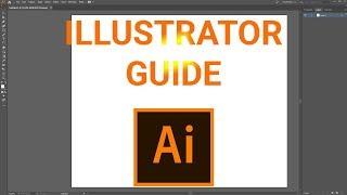 How To Enable Move Locked and Hidden Artwork With Artboard in Illustrator CC