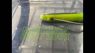 NEW Drop Shot hook for heavy cover | NEW Tackle & Trends Episode #2