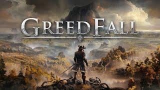 Greedfall Walkthrough Part 1 Departure