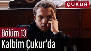 Çukur 13. Bölüm - Gazapizm & Cem Adrian - Kalbim Çukur'da