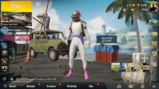 Copy PUBG Mobile to PC [Gameloop]