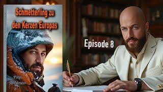 Wahre Ereignisse: Mein Weg von Damaskus nach Österreich – Episode 8 - مترجم