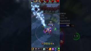 LenS эдит custom hero chaos #video #edit #like #memes #dota2