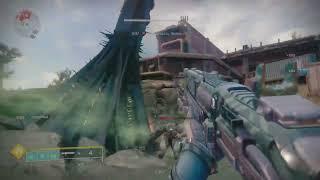 Destiny 2 - Ded Gramarye IV Shotgun W/Chain Reaction!