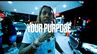 {FREE} Lil Durk x YXNG K.A x Stunna Gambino type Beat 2024 | “Your purpose”