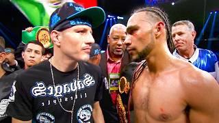 Keith Thurman (USA) vs Jesus Soto Karass (Mexico) | KNOCKOUT, Boxing Fight Highlights HD