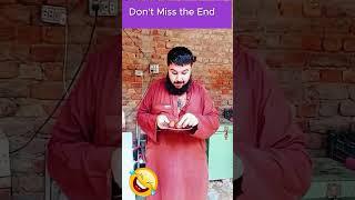   Funny TikTok Videos 2024 | Part-962 | Pashto Viral Funny Videos #viralshorts  #ytshorts #shorts