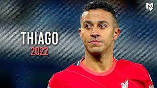 Thiago Alcântara is a MAESTRO! 2022