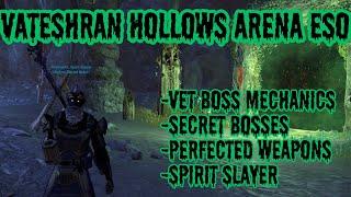 Vateshran Hollows Arena ESO