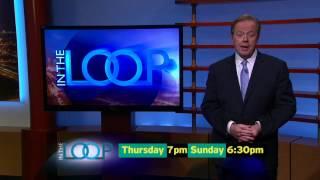 In the Loop 406 - South Chicago Development - October 9, 2014 at 7pm CT