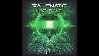 Alienatic - Matrix