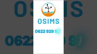 OSIMS  inagenerate report ya top selling prod