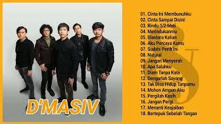 D'Masiv Full Album - Kumpulan Lagu Terbaik & Terpopuler