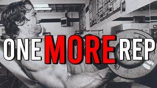 Tom Platz - INTENSE GYM LIFTING BODYBUILDING MOTIVATION: Eye Opening Speech (2022)