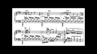 Bach-Rachmaninoff Partita for Violin in E, Prelude