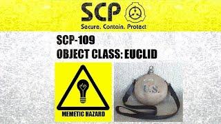 SCP 109 Demonstrations In SCP Containment Breach Ultimate Edition