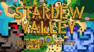 Stardew Valley: Animal Husbandry (Part 81)