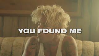 (FREE) MGK x MOD SUN Type Beat | Sad Pop Punk Type Beat | "You Found Me"