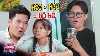 KỲ ÁN 85: MẸ GENZ Mắc BỆNH THÀNH TÍCH, Rước "GIA SƯ SIÊU SAO" Dạy Con Hố Hồ?? | Anh Thám Tử Season 2