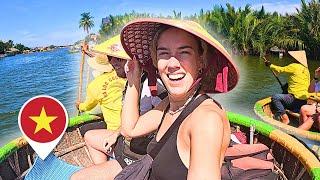 24 Hours Exploring HOI AN   (TOP Things to Do)