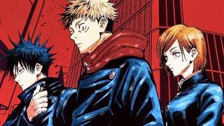 Let's Get Real For One Second | Jujutsu Kaisen 268 Spoilers