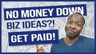 10 Business Ideas For Beginners With NO MONEY 2020 (NEW RELEASE)