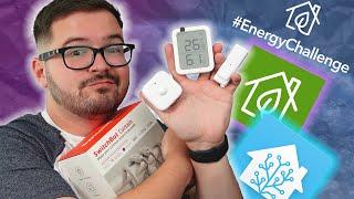 2 Ways To Add Switchbot To Home Assistant #EnergyChallenge