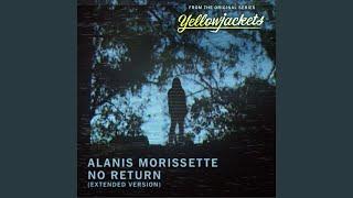 No Return (Extended Version From The Original Series “Yellowjackets”)