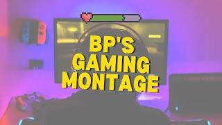 Multi-Game Montage #gamingmontage