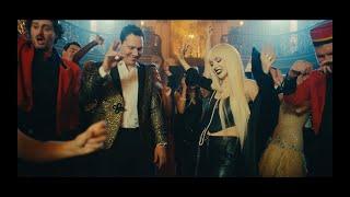 提雅斯多 Tiësto & 艾娃麥絲 Ava Max - The Motto (華納官方中字版)