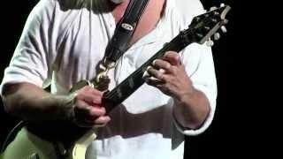 Eddie Van Halen Guitar Solo 8/3/15 Blossom Music Center