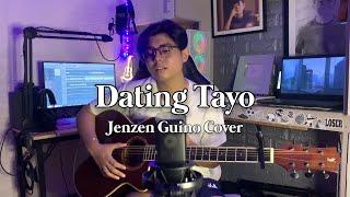 Dating Tayo - TJ Monterde (Jenzen Guino Cover)