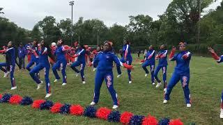 Cheer Battle ROUND 2 Garfield VS Homewood #cheermom #cheerleaders #viral #fyp #goodvibes #cheer