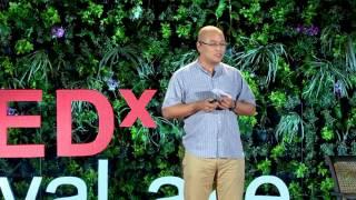 What I learned from Myanmar entrepreneurs | Thura Ko Ko | TEDxInyaLake