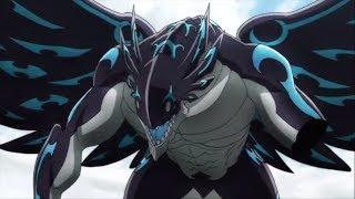 Acnologia Death |natsu dragnee | Fairy Tail | Dragon death |etherious natsu dragnee|fairy tail crack