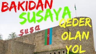 Şuşa turu. Şuşa haqqında məlumat