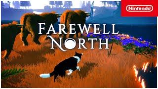 Farewell North – Jetzt erhältlich! (Nintendo Switch)