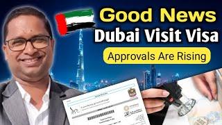 Dubai Visit Visa Good News | UAE Visa Update 7 January 2025 | UAE Visit Visa | Live Talk Dubai 