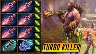 GoodWIN Enchantress 35 KILLS Turbo Killer - Dota 2 Pro Gameplay [Watch & Learn]