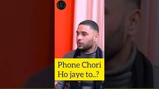 Phone Chori ho jaye to kya kare