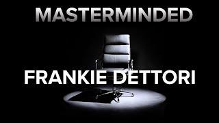 Masterminded: Frankie Dettori